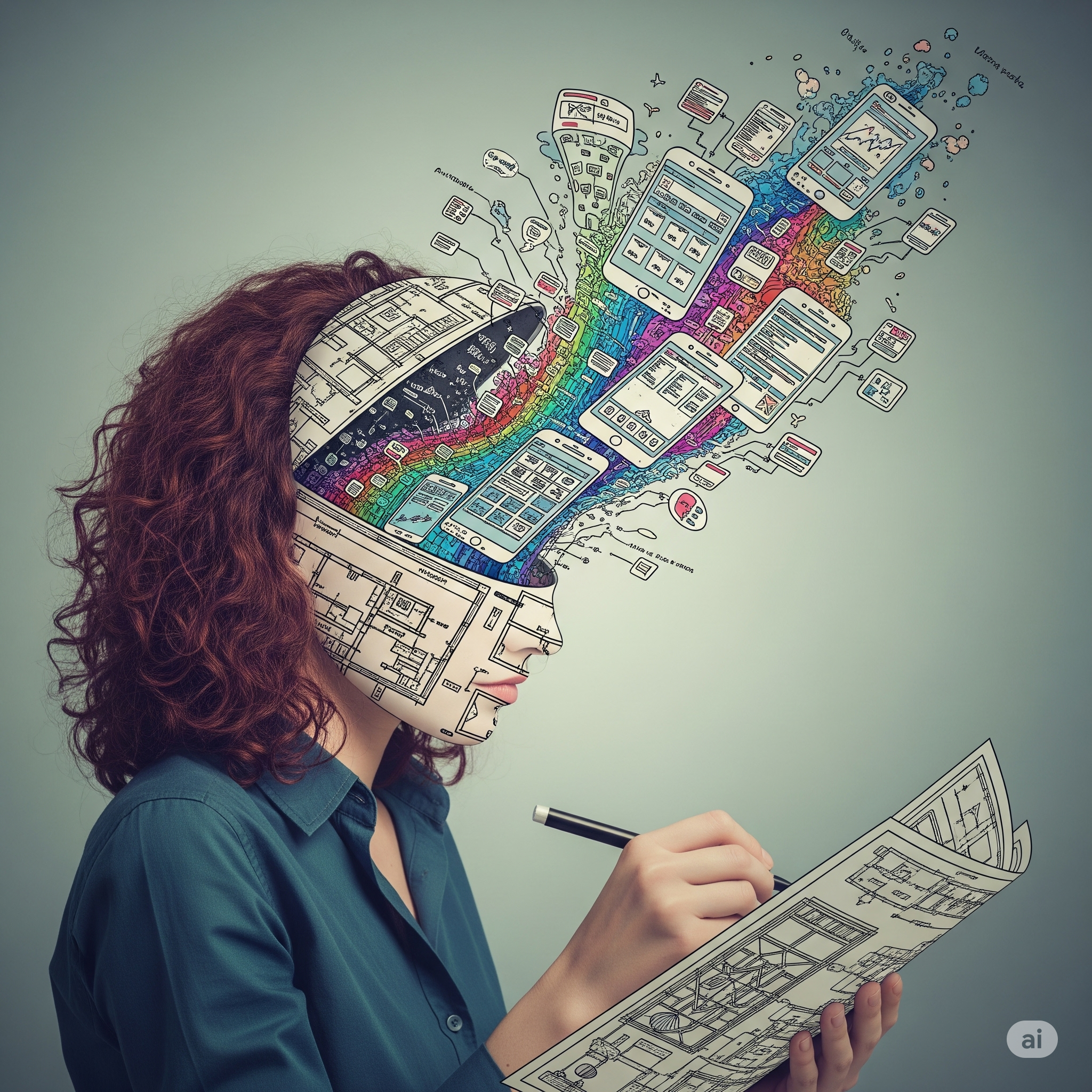 Blueprints of Understanding
