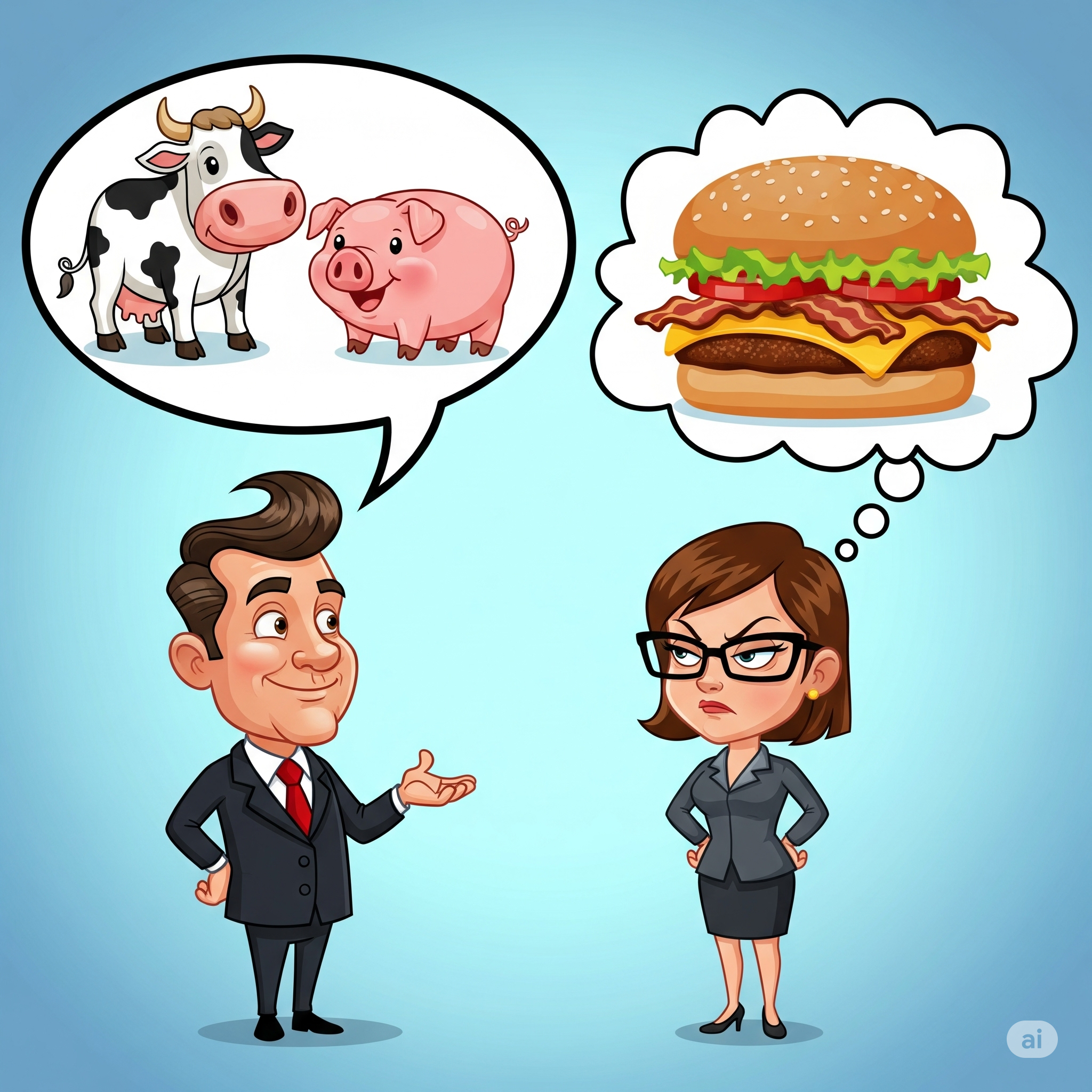Stakeholder Requests Are Not Requirements